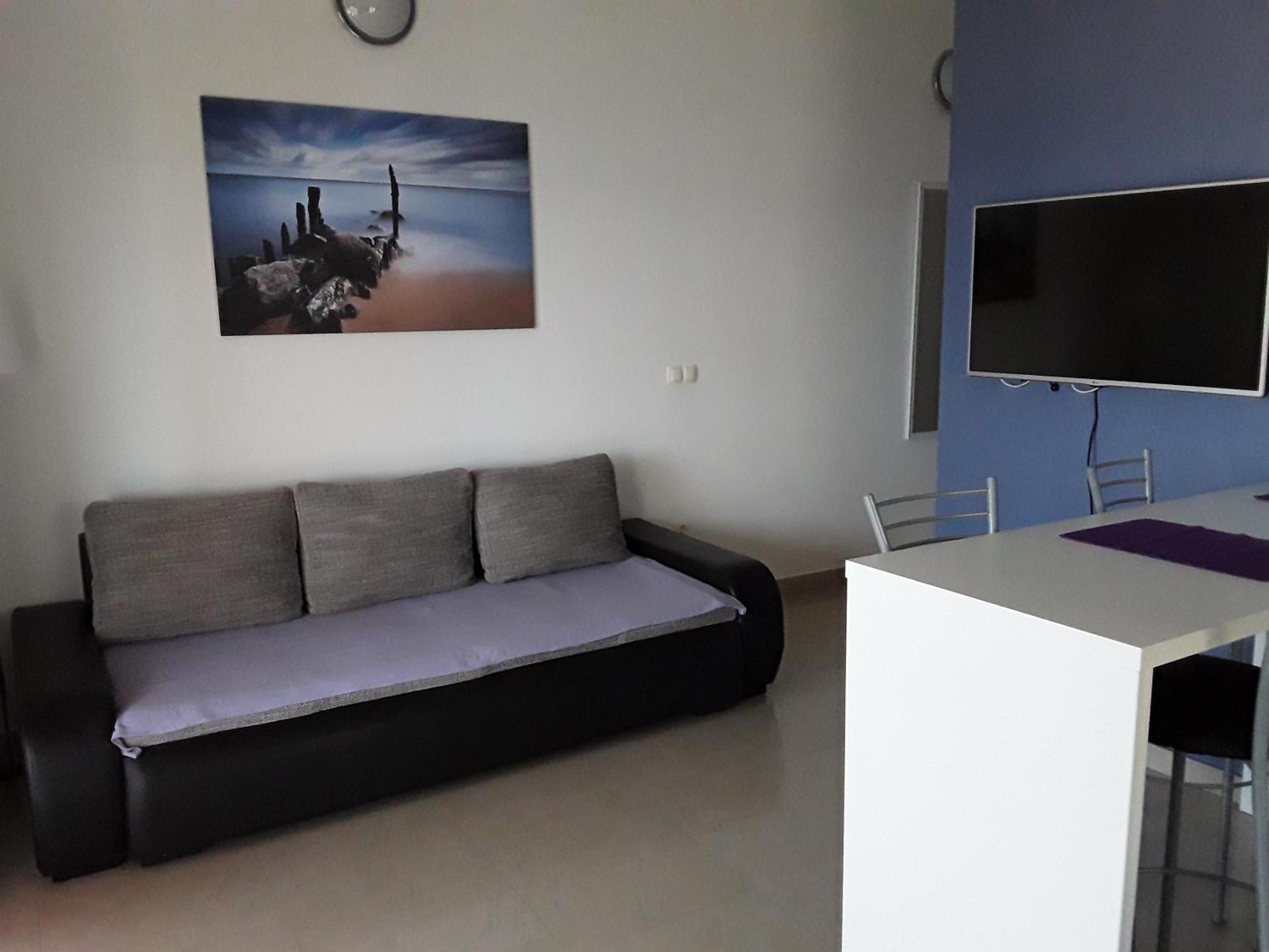 Apartmani Zoran Драге Экстерьер фото