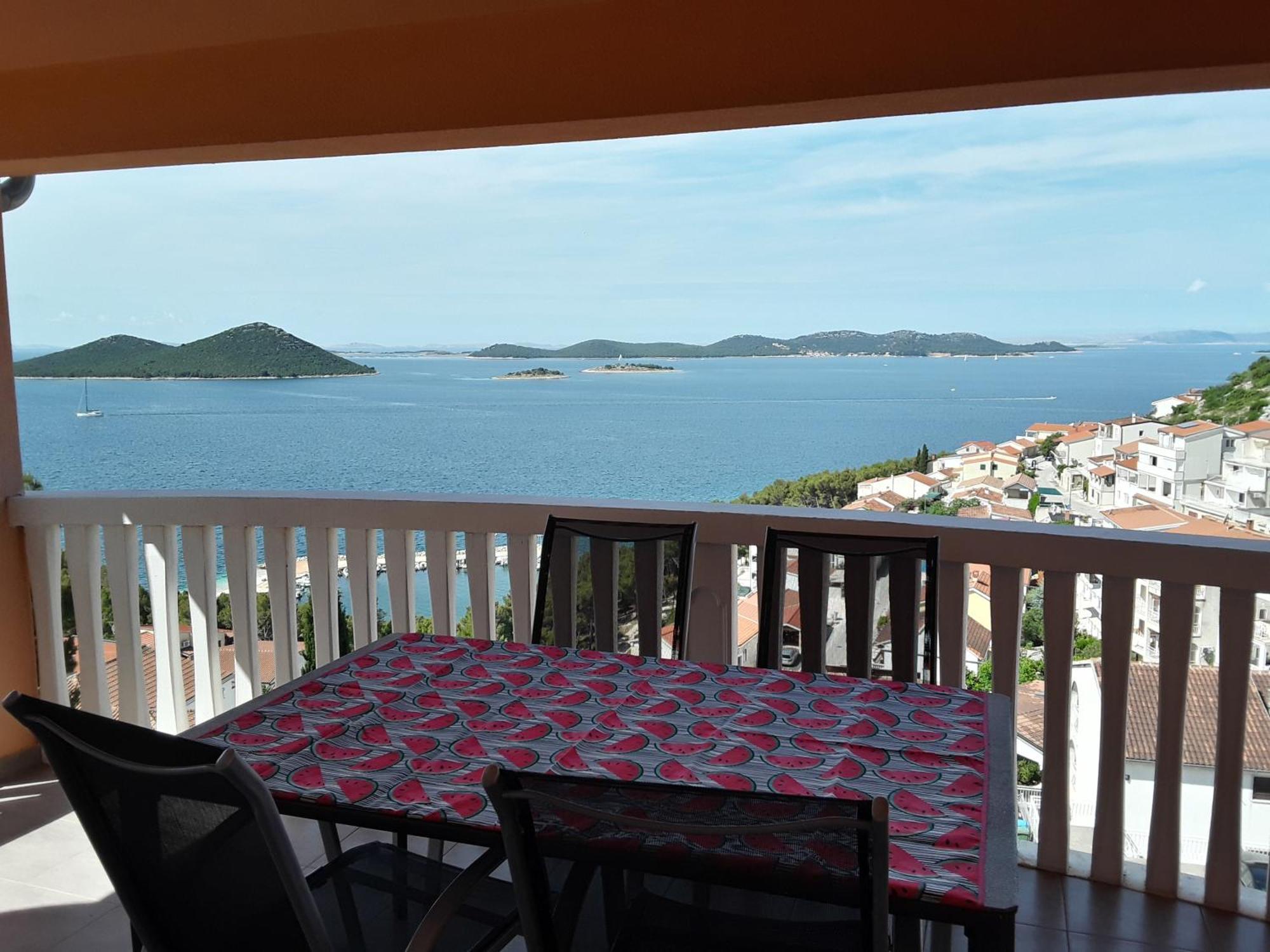 Apartmani Zoran Драге Экстерьер фото