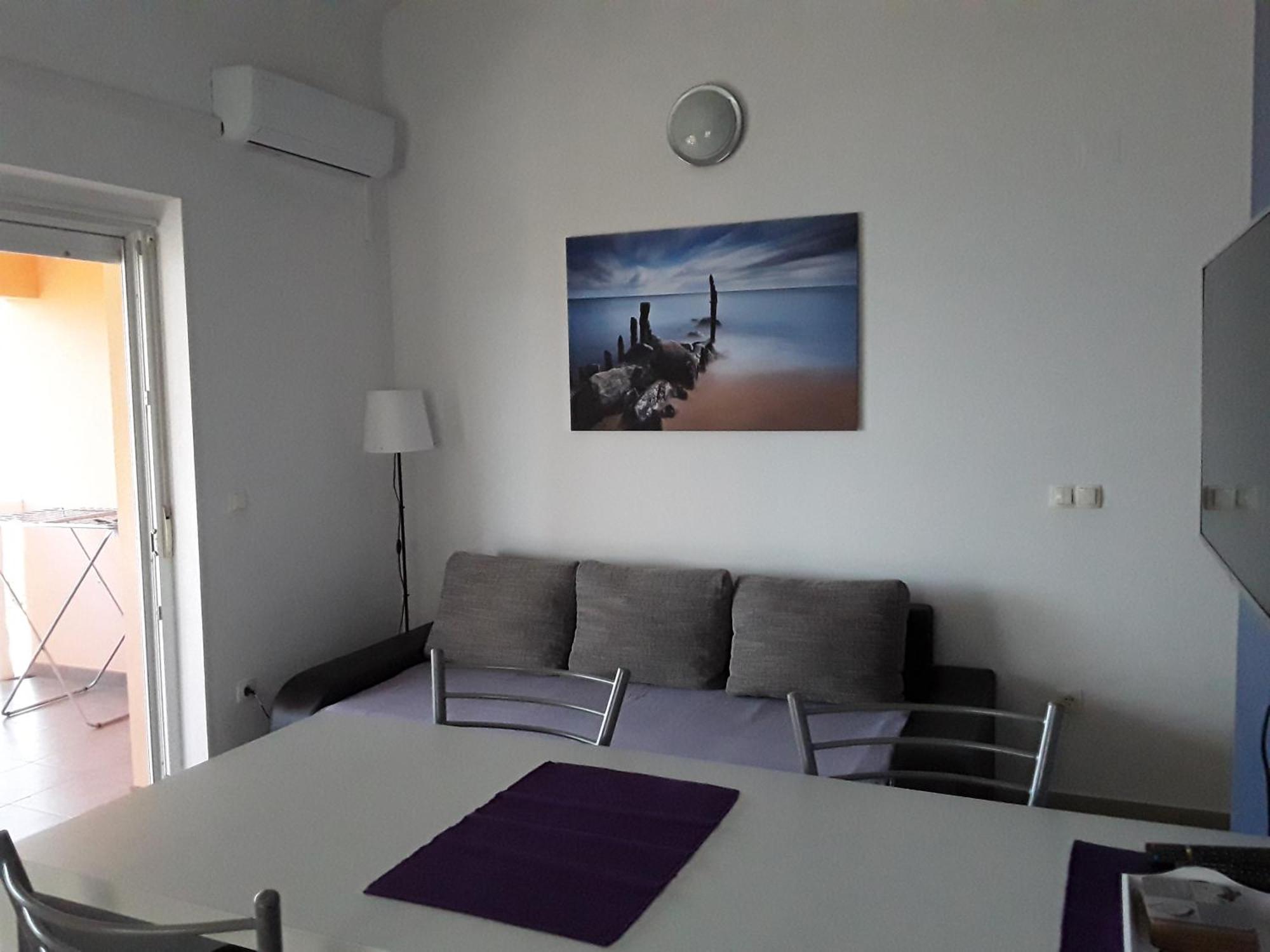 Apartmani Zoran Драге Экстерьер фото