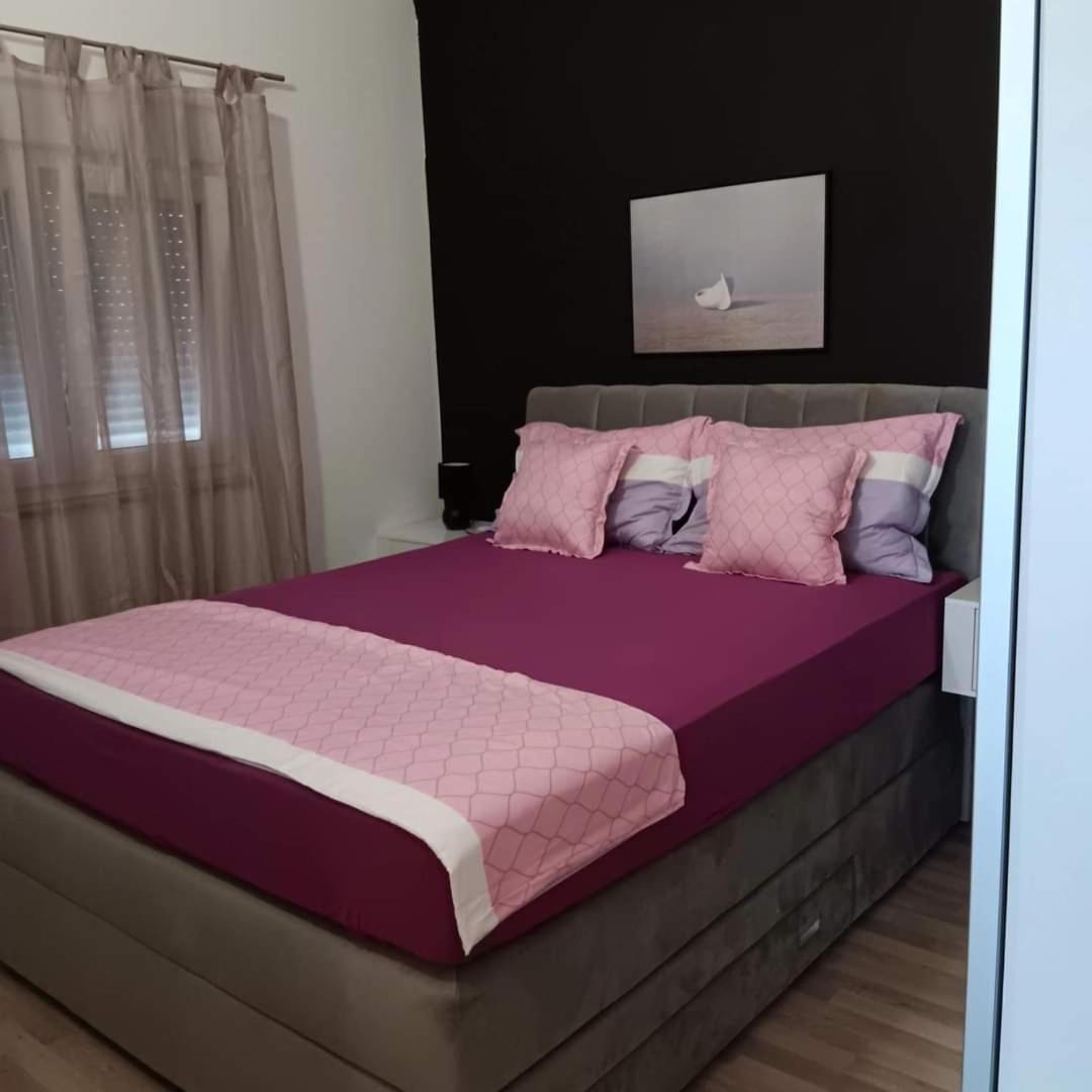 Apartmani Zoran Драге Экстерьер фото