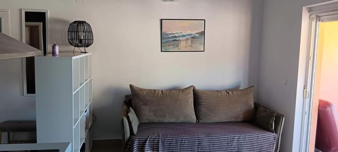 Apartmani Zoran Драге Экстерьер фото