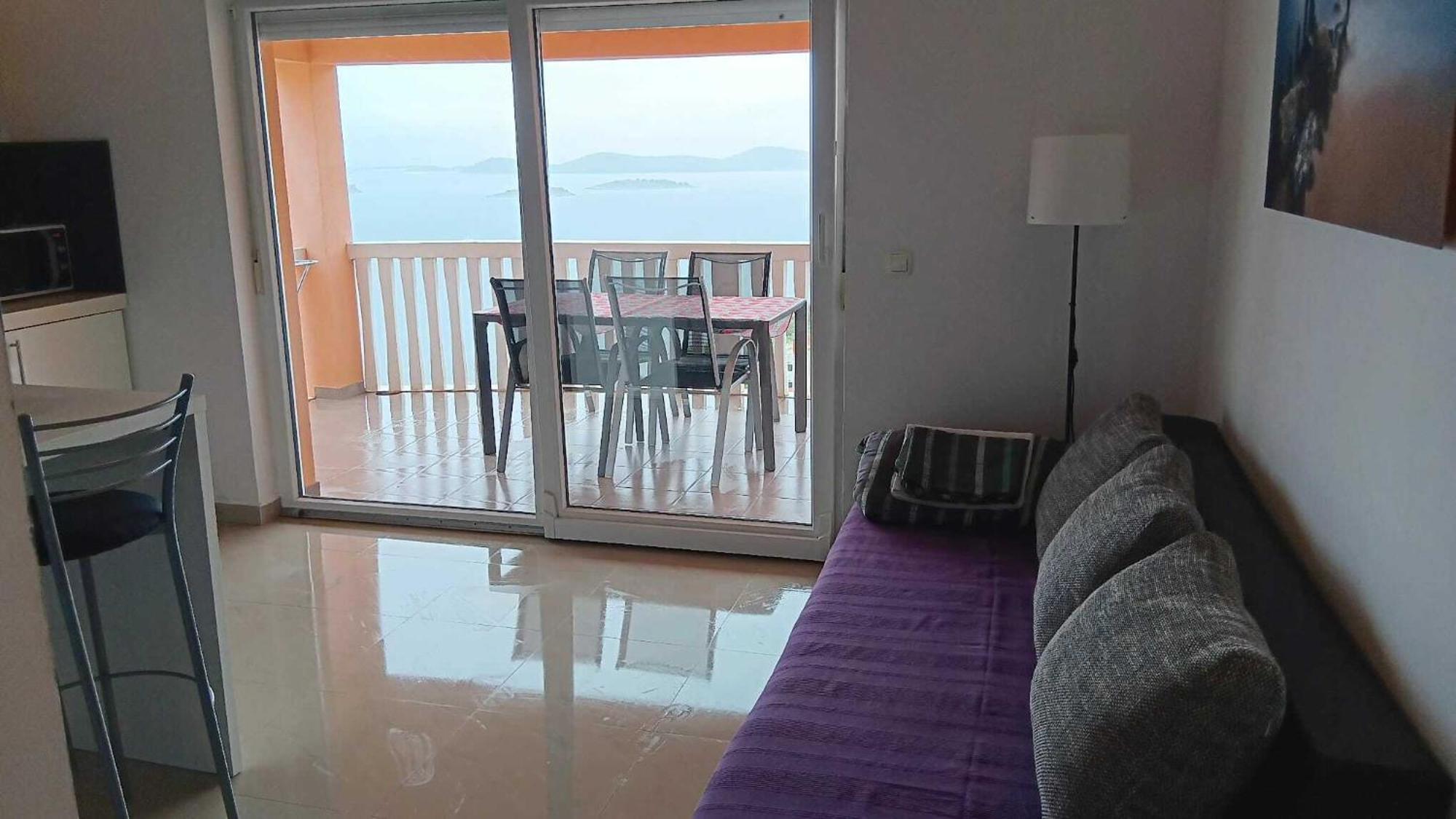 Apartmani Zoran Драге Экстерьер фото