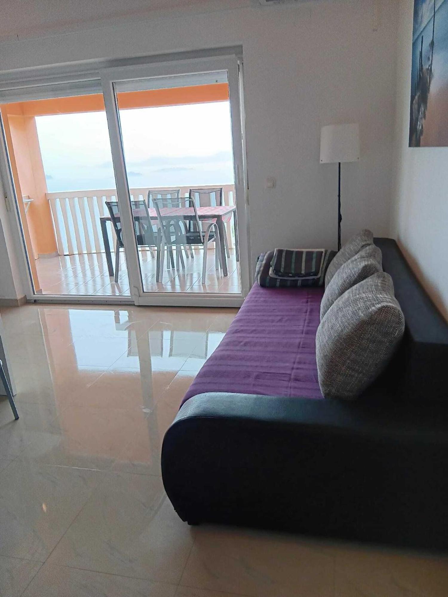 Apartmani Zoran Драге Экстерьер фото