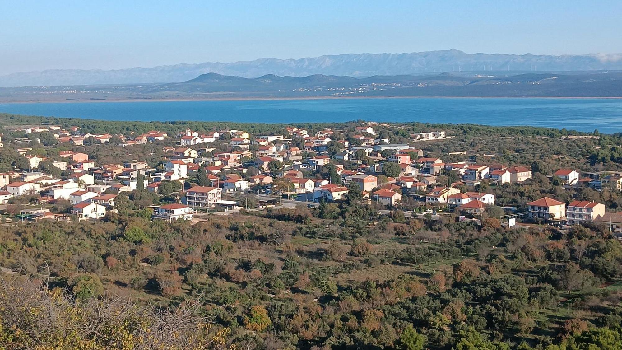 Apartmani Zoran Драге Экстерьер фото