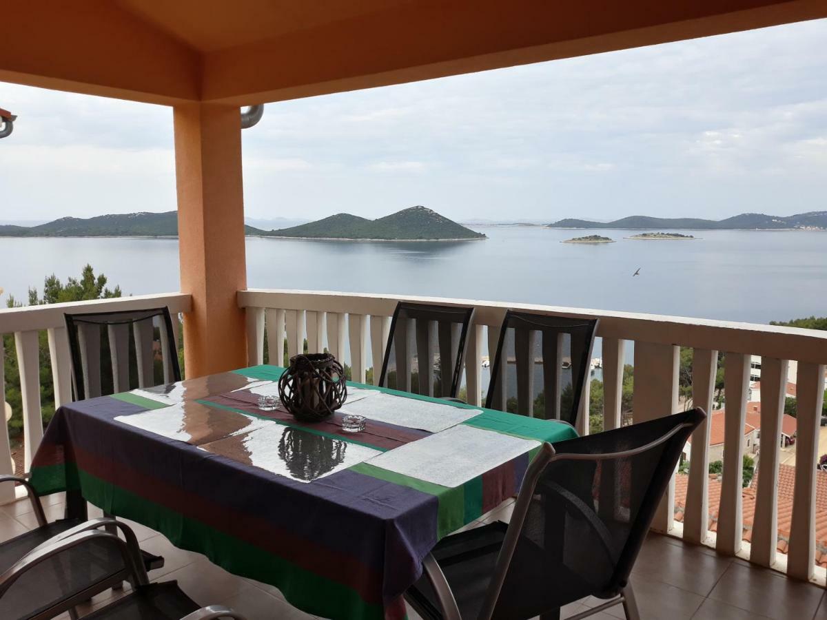Apartmani Zoran Драге Экстерьер фото